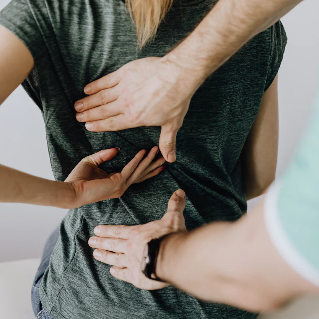Why It’s Important to Treat Back and Lower Back Pain