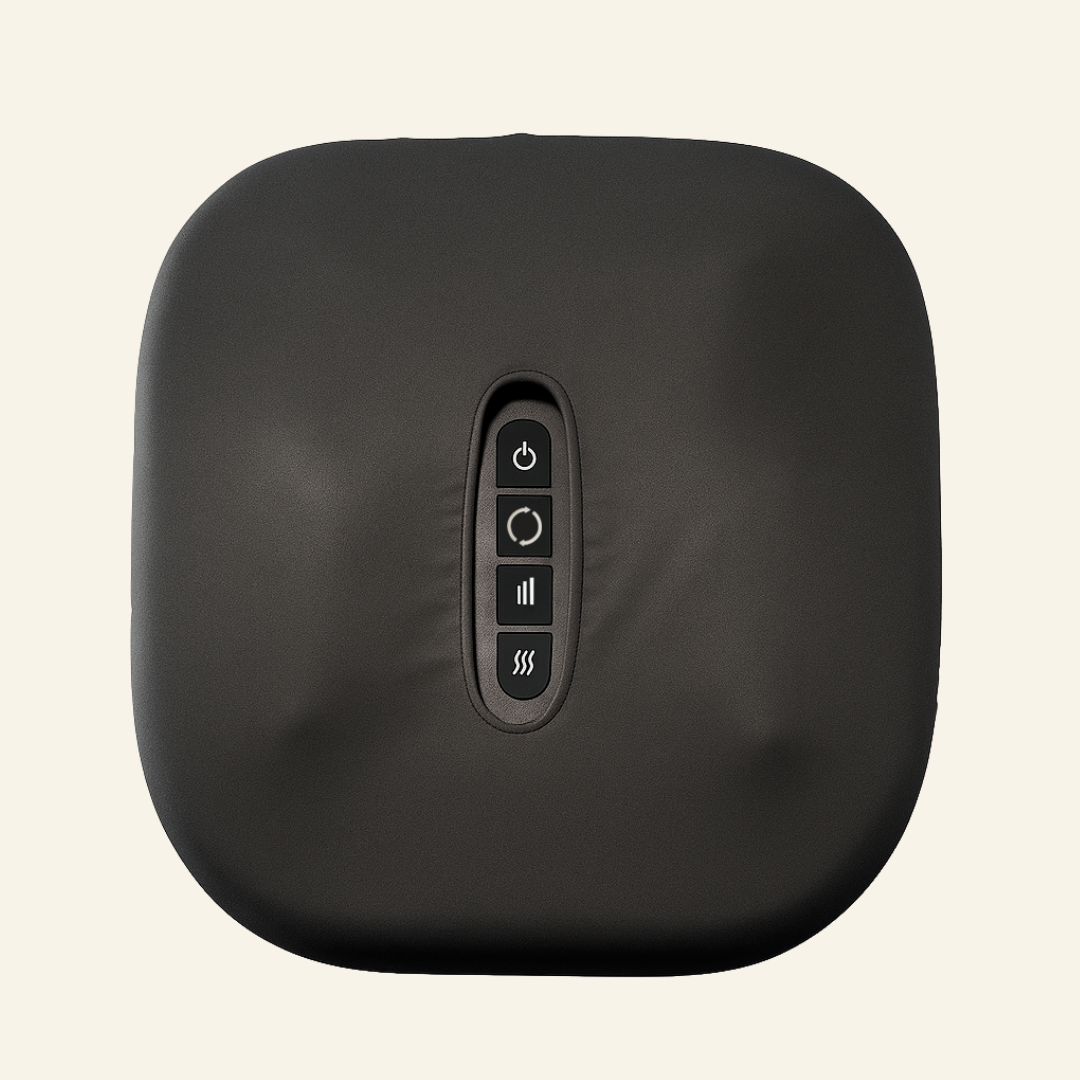 Fodlux Pro beskyttelsestrekk