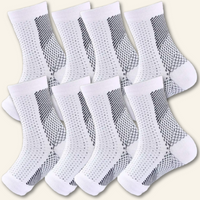 Plantar Fasciitt Sokker bundle 4